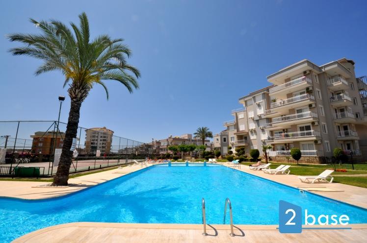 Helios Holiday home *