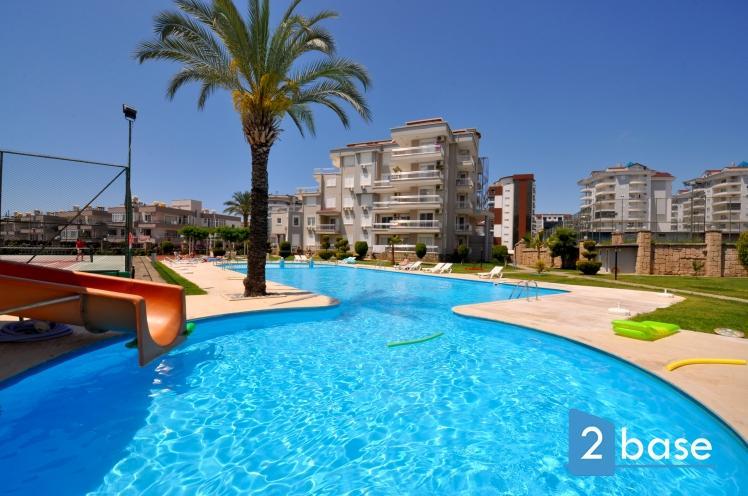 Helios * Alanya