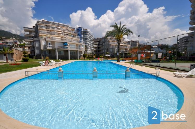 Holiday home Helios