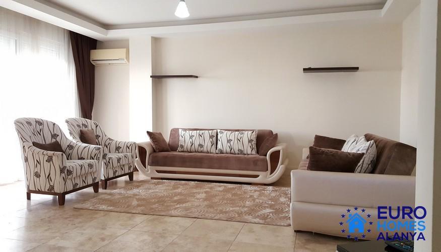 Holiday home Helios *