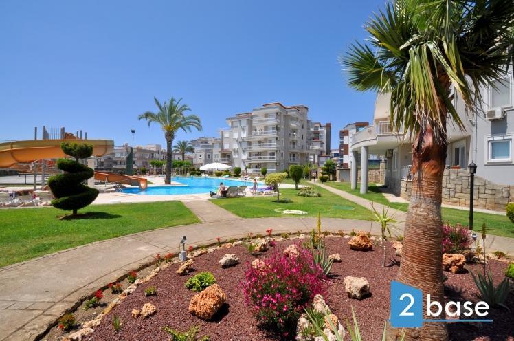 Helios Holiday home *