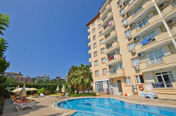Cleo Park Alanya