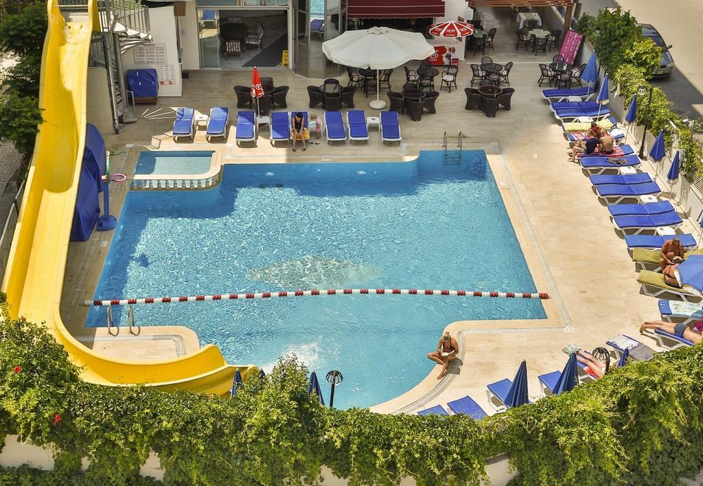 Parador Suite Hotel Hotel