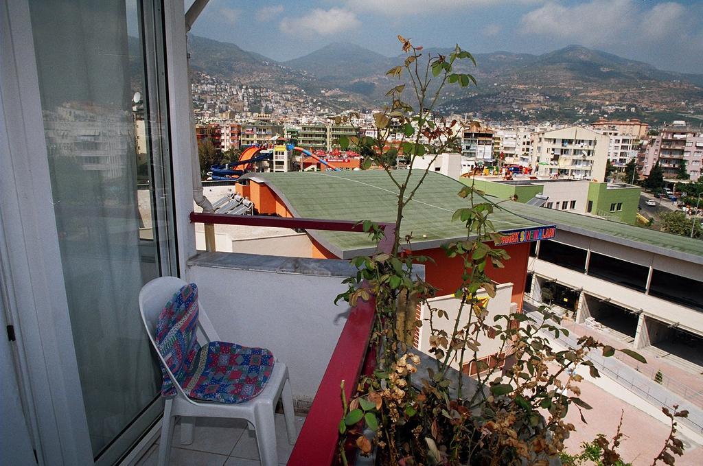 Mola Hotel Alanya
