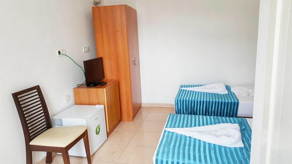 Hotel Sea Star