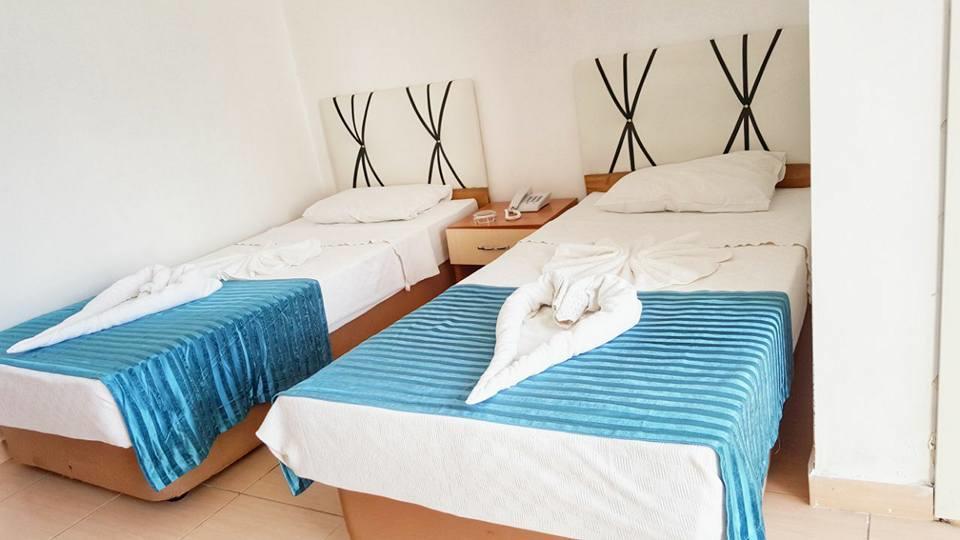 Hotel Sea Star 3*