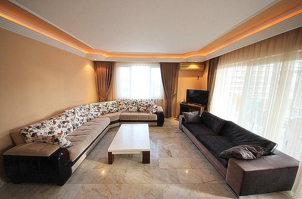 Euro 7 Apartment Alanya