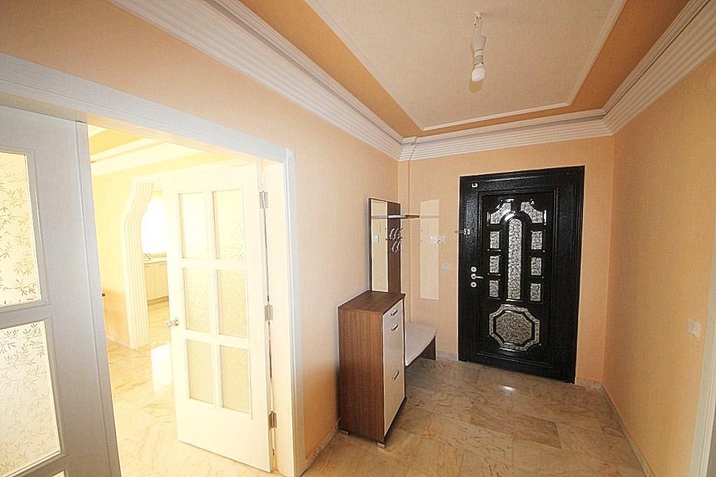 Euro 7 Apartment *