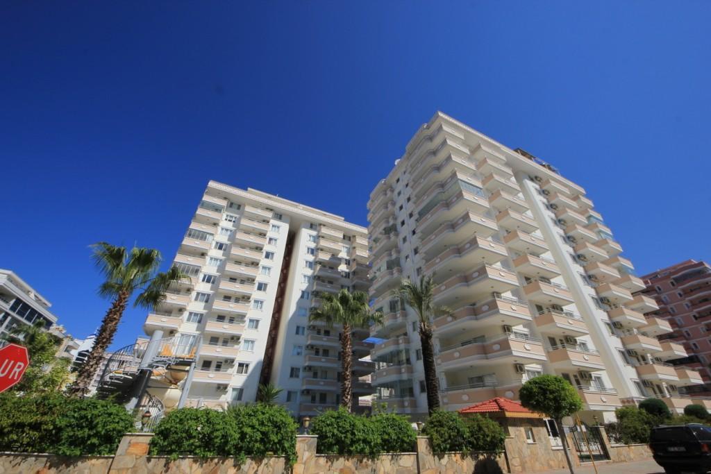 Apartment Euro 7