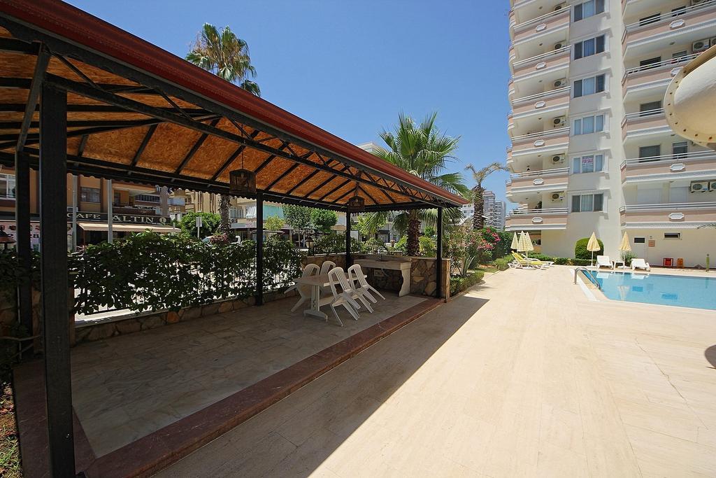 Euro 7 Apartment Alanya