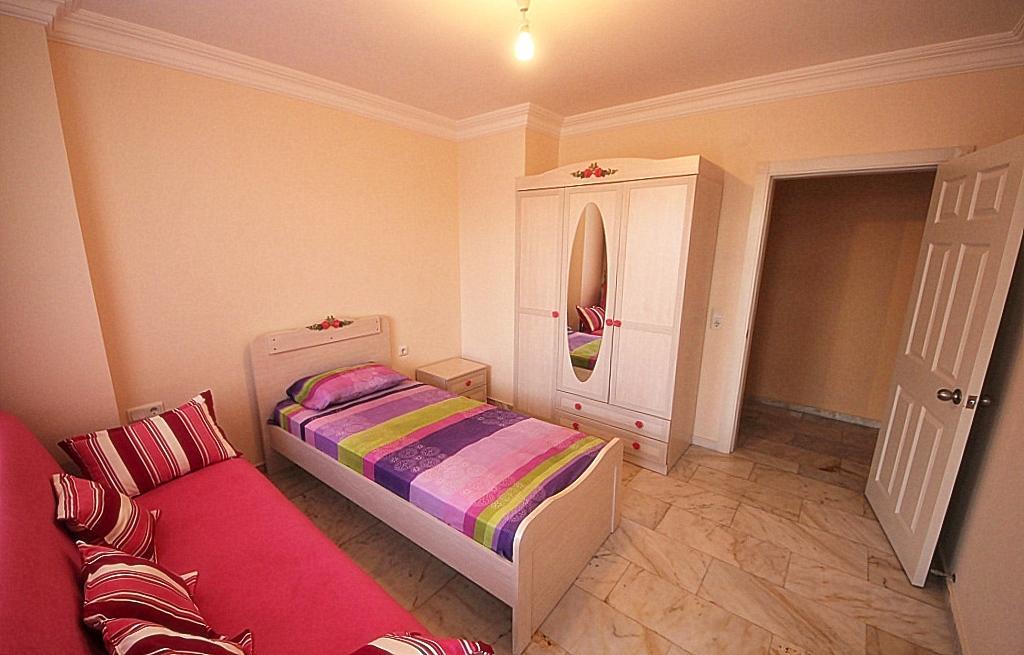 Euro 7 Alanya