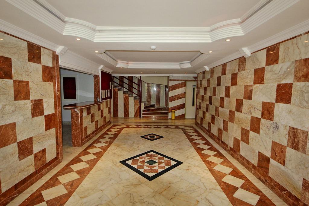 Euro 7 Apartment