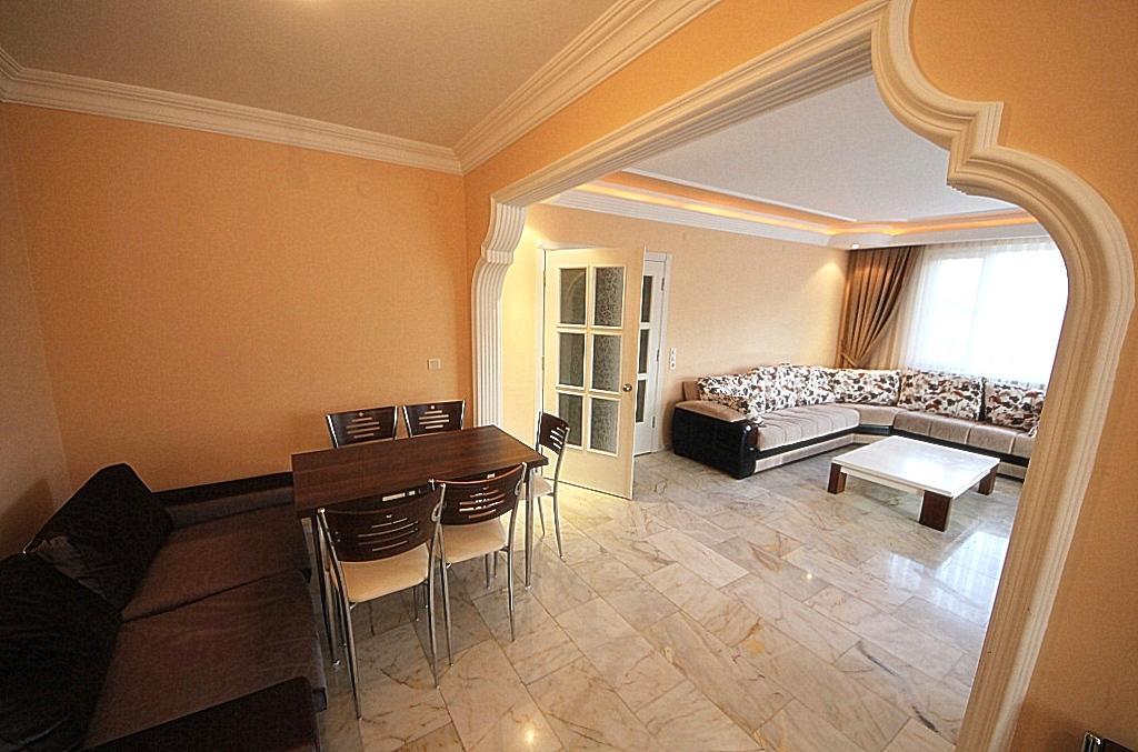 Apartment Euro 7 *