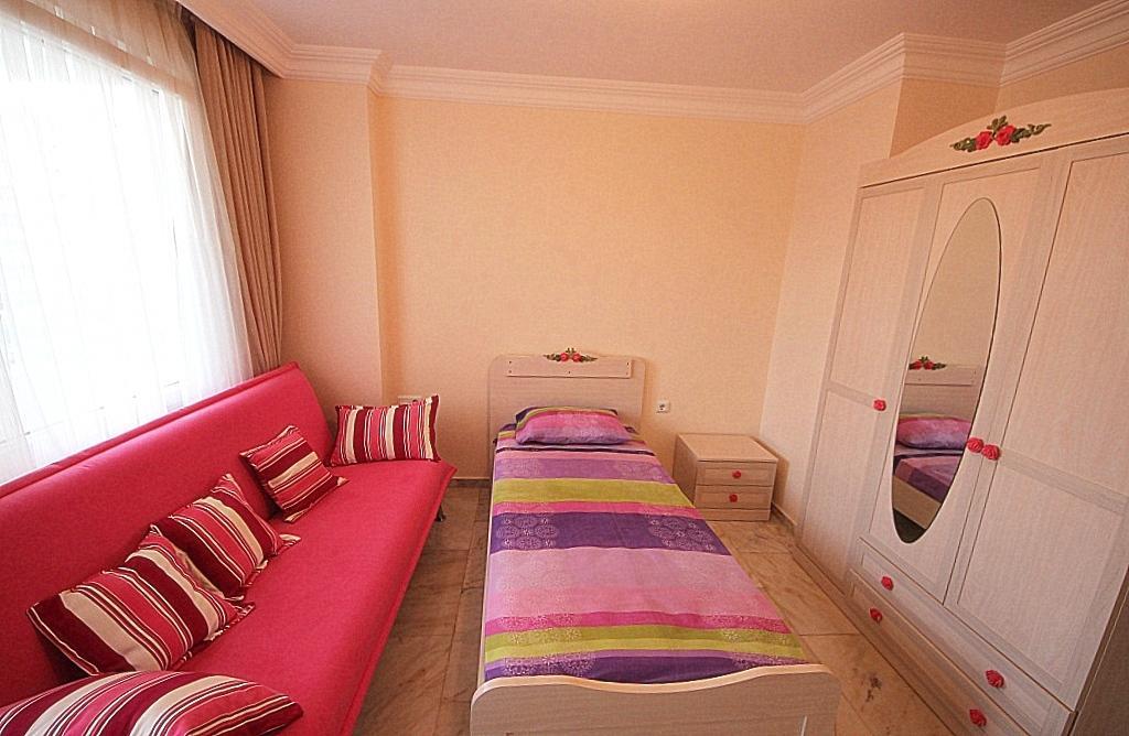 Euro 7 Apartment *