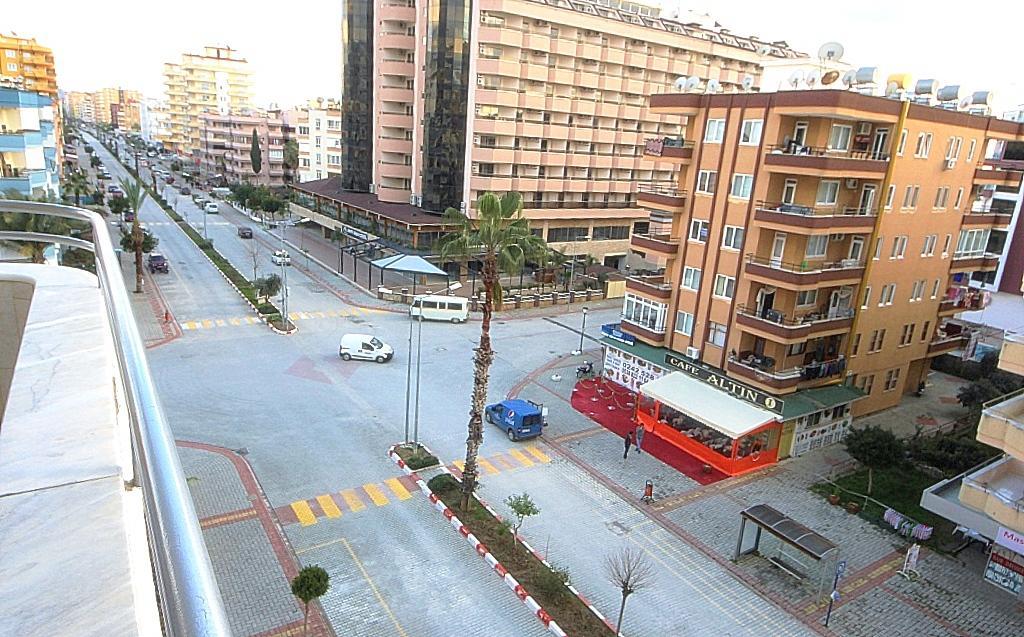 Apartment Euro 7 Alanya