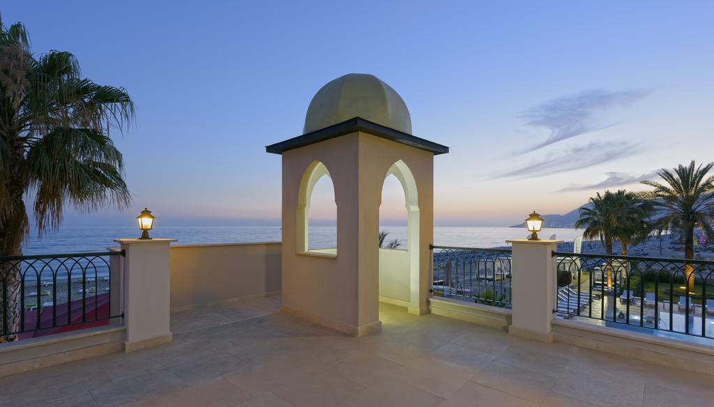Alaaddin - Adult Only Hotel 4*