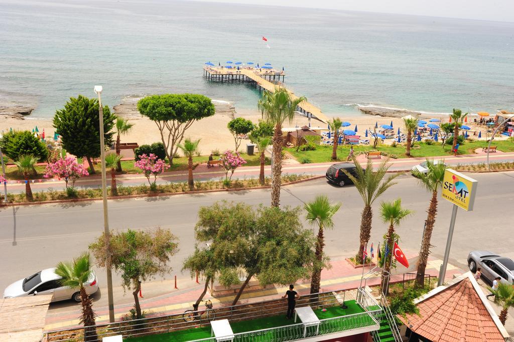 Hotel Semt Luna