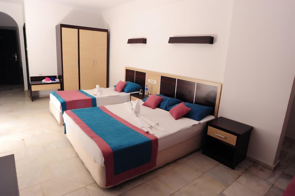 Hotel Semt Luna Alanya
