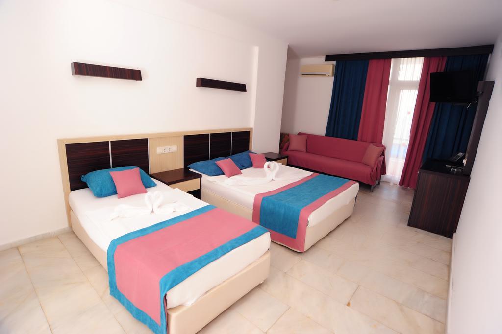 Semt Luna Hotel Alanya