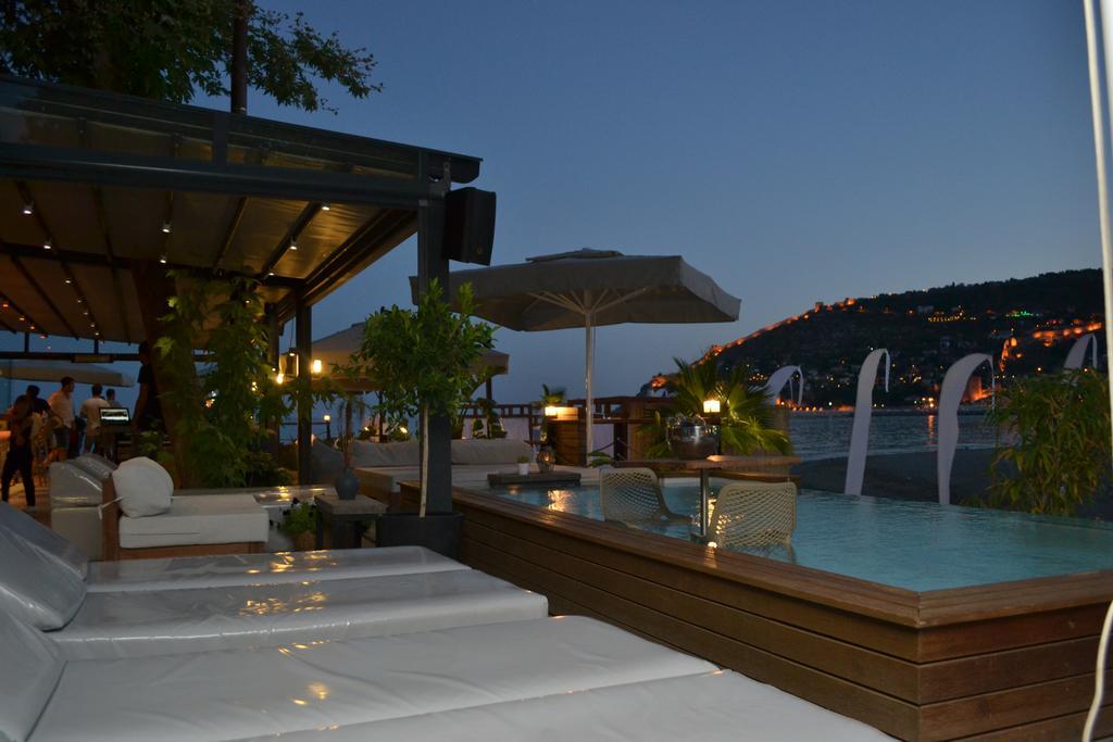 Hotel En Vie Boutique - Adults Only Alanya