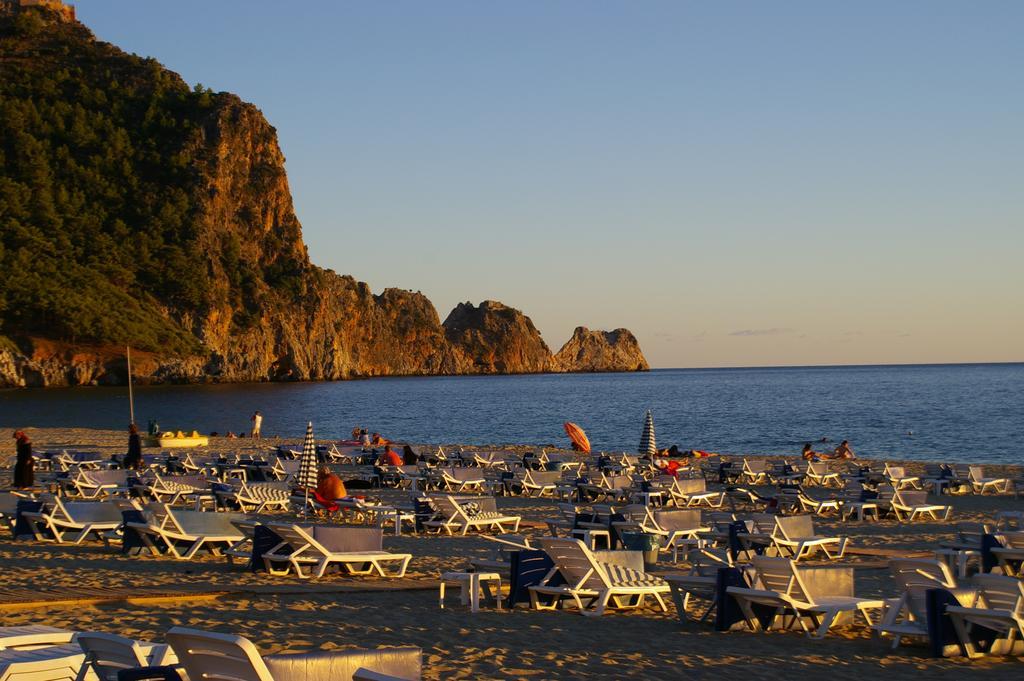 Aysev Alanya