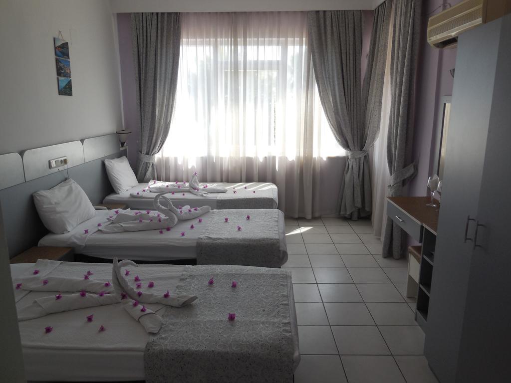 Hotel Resitalya