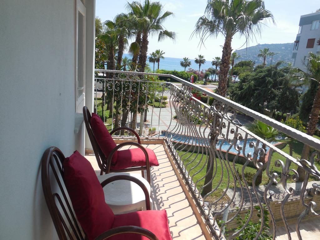 Resitalya Hotel 2*