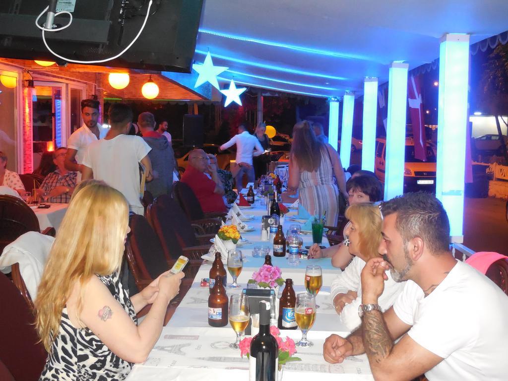Resitalya Hotel Alanya