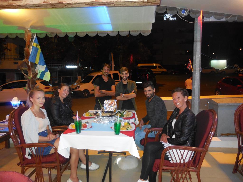 Resitalya Hotel Alanya