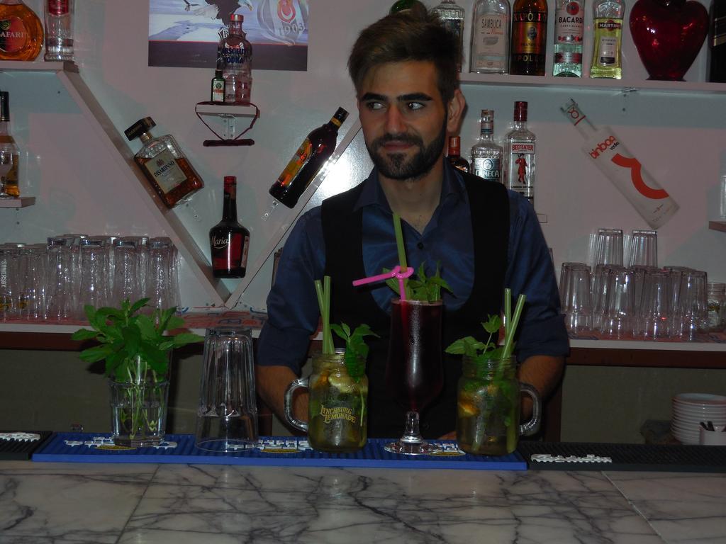 Resitalya Alanya