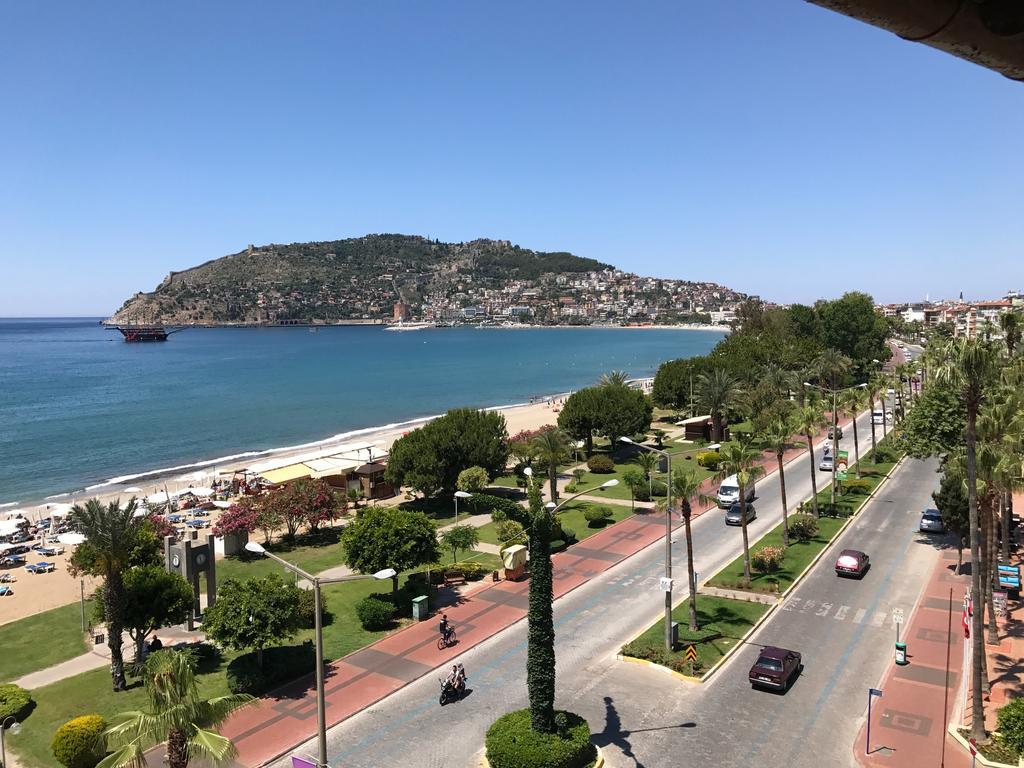 Hotel Sultan Keykubat