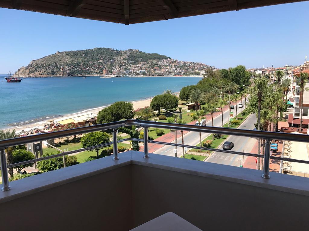 Sultan Keykubat Alanya