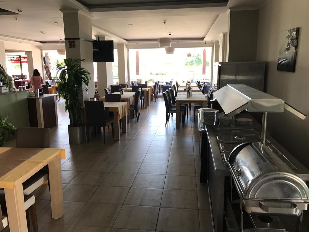Sultan Keykubat Hotel 3*