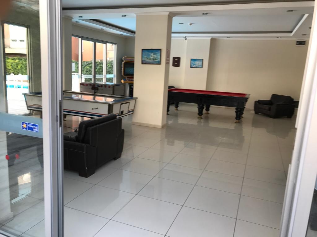 Sultan Keykubat Hotel Alanya