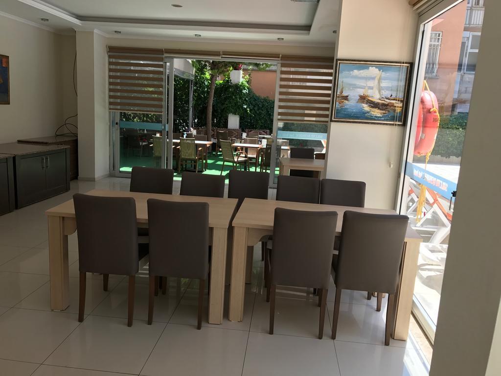 Hotel Sultan Keykubat Alanya