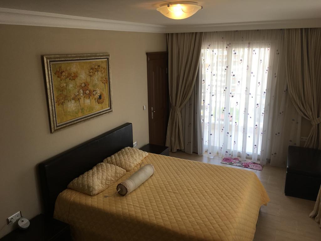 Apartment Alden Iii *