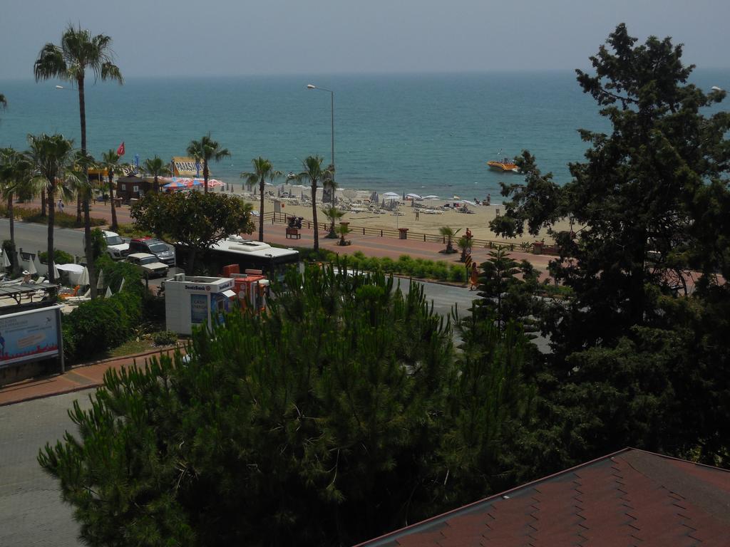 Hotel Resitalya 2*