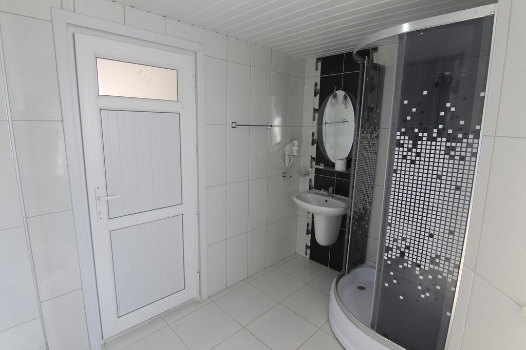 Hotel Bariscan Alanya