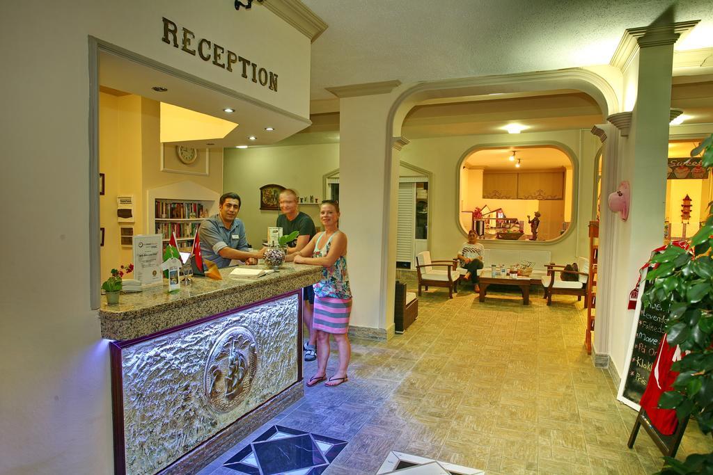 Hotel Bella Bravo