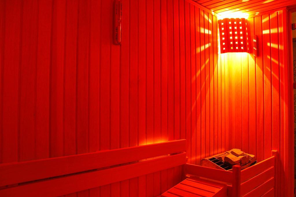 Hotel Ark And 3*