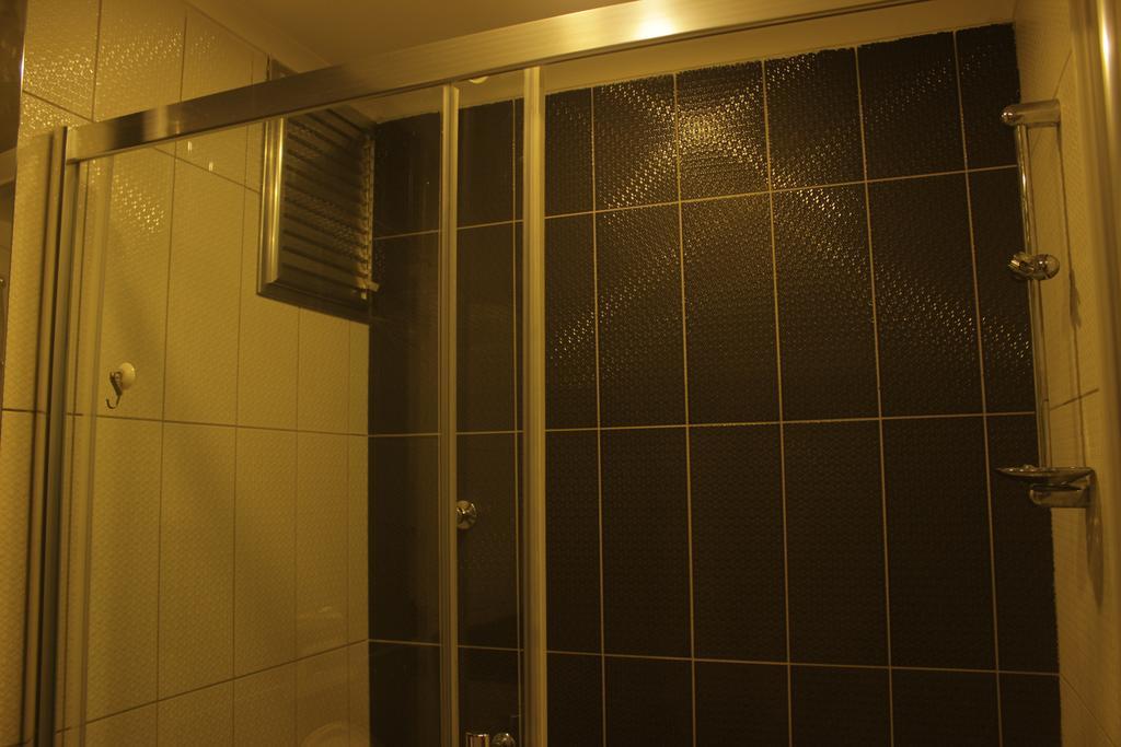 Apartment Crown City