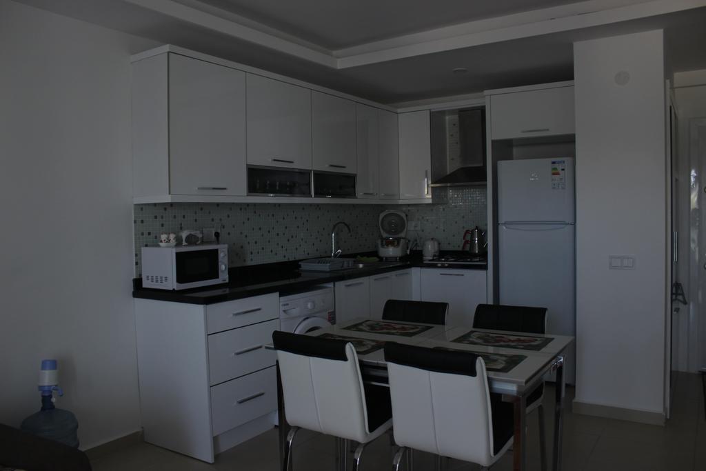 Crown City Apartment