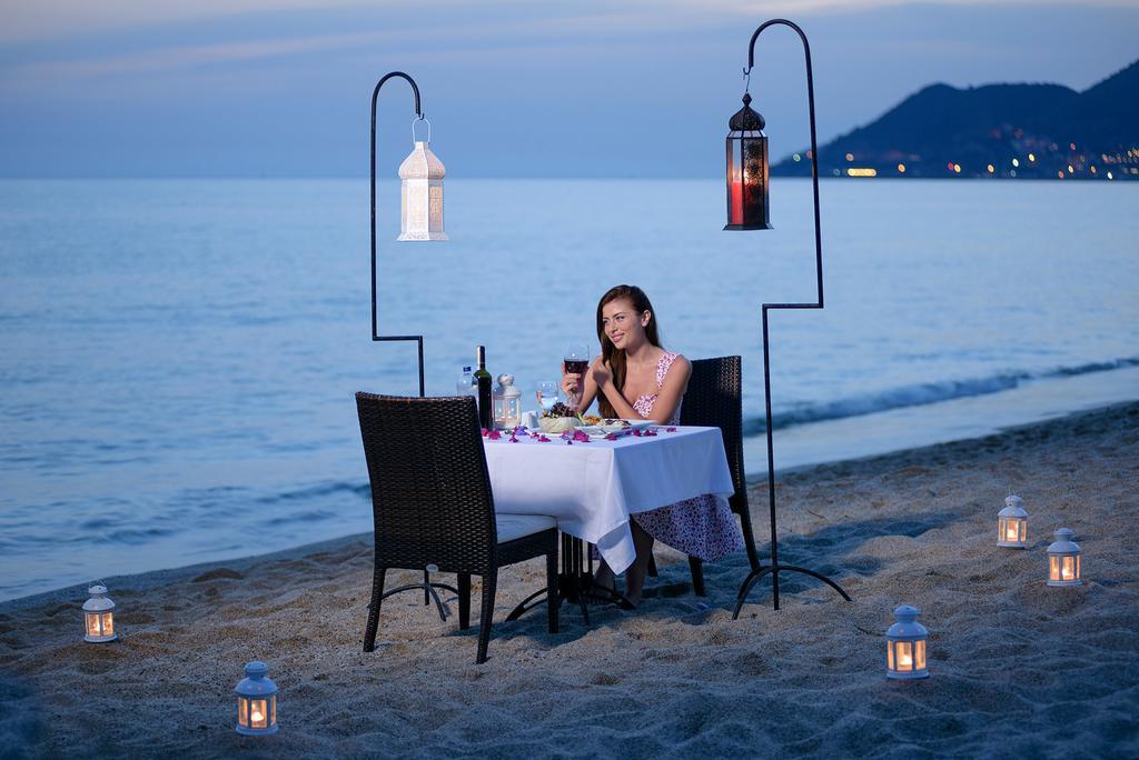 Hotel Alaaddin - Adult Only Alanya