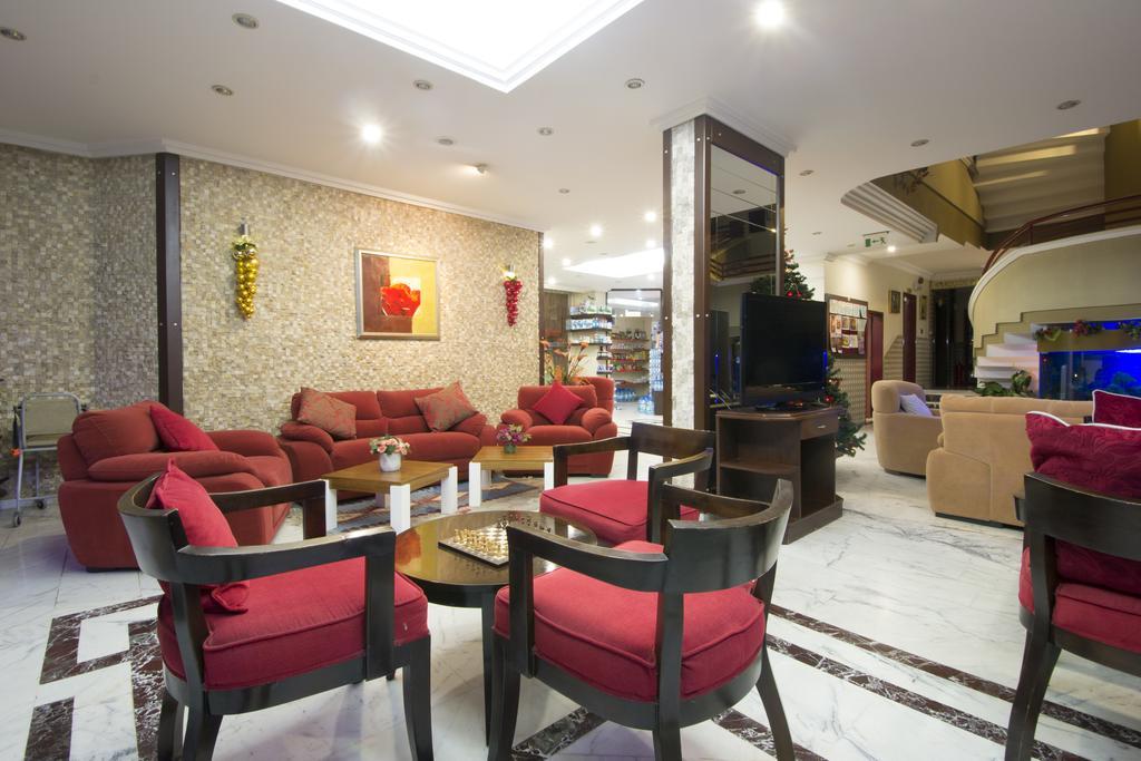 My 3* Alanya