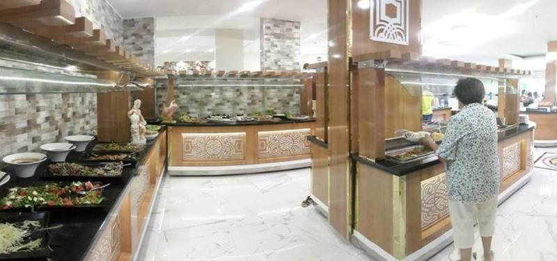 Grand Bayar Hotel 3*