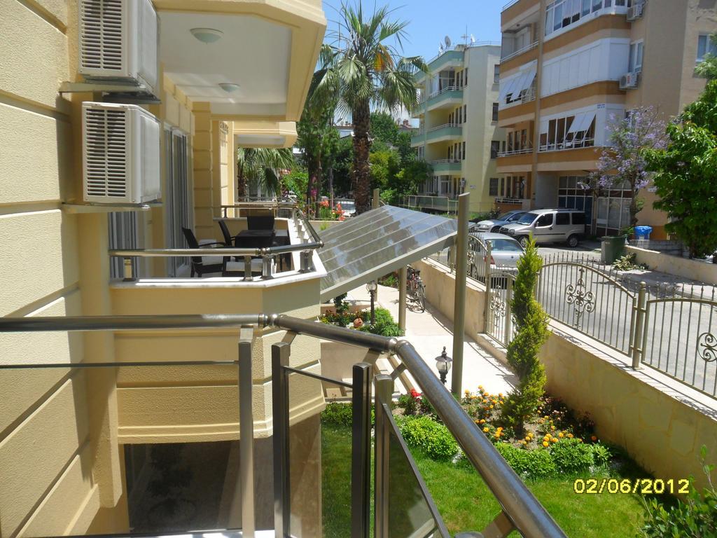 Koza Apartment *