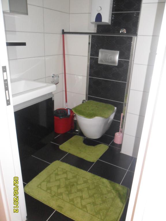 Apartment Koza