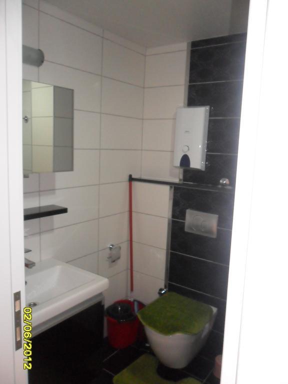 Koza Apartment Alanya