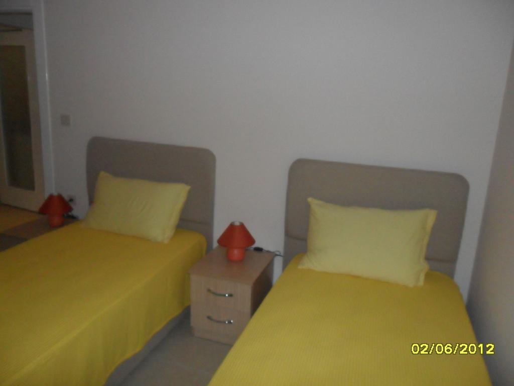 Koza Apartment