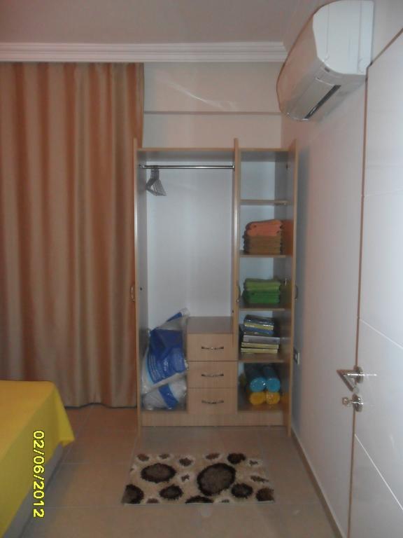 Apartment Koza *